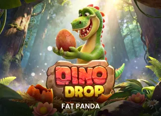 Dino Drop - DEMO MBS