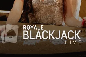 Royale Blackjack 1 - DEMO MBS