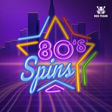 80s Spins - DEMO MBS