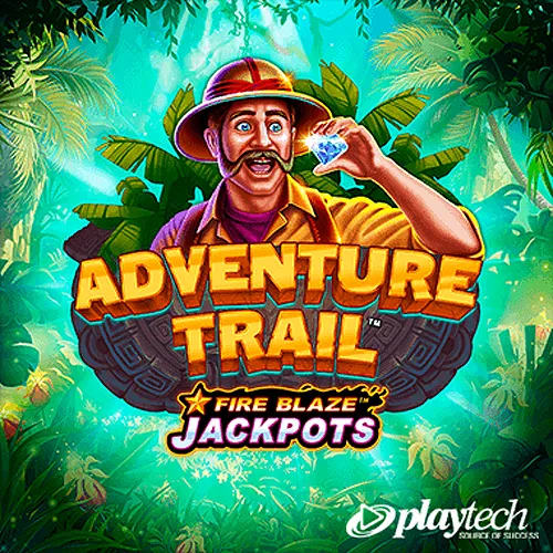 Adventure Trail - DEMO MBS
