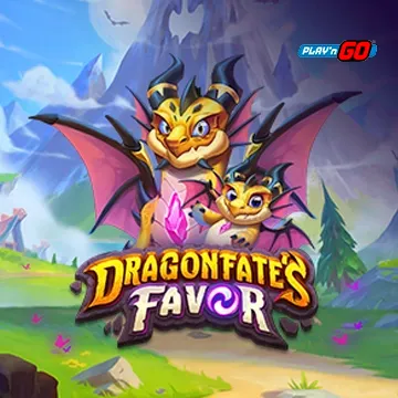 Dragonfates Favor - DEMO MBS