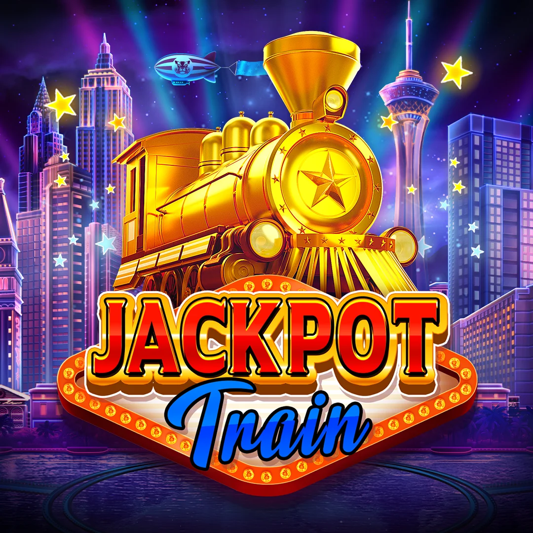Jackpot Train - DEMO MBS