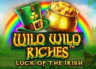 Wild Wild Riches - DEMO MBS