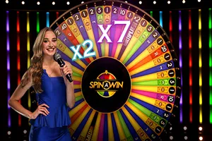 Spin a Win Wild Brasileiro - DEMO MBS