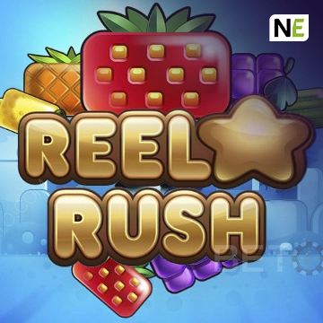 Reel Rush - DEMO MBS