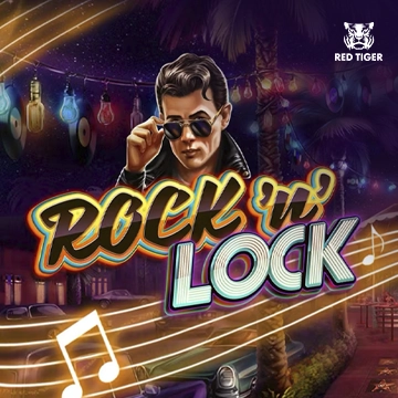 RocknLock - DEMO MBS
