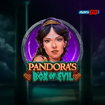 Pandoras Box of Evil - DEMO MBS