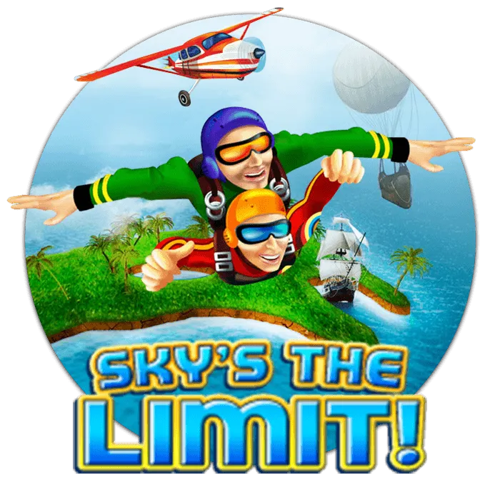 Skys the Limit - DEMO MBS