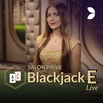 Salon Privé Blackjack E - DEMO MBS
