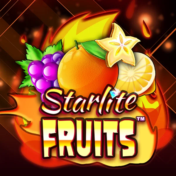 Starlite Fruits&trade; - DEMO MBS