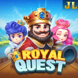 Royal Quest - DEMO MBS