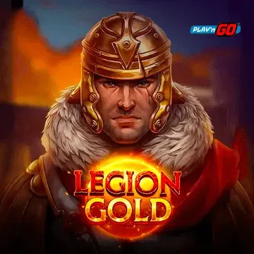 Legion Gold - DEMO MBS