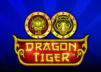 Dragon Tiger - DEMO MBS