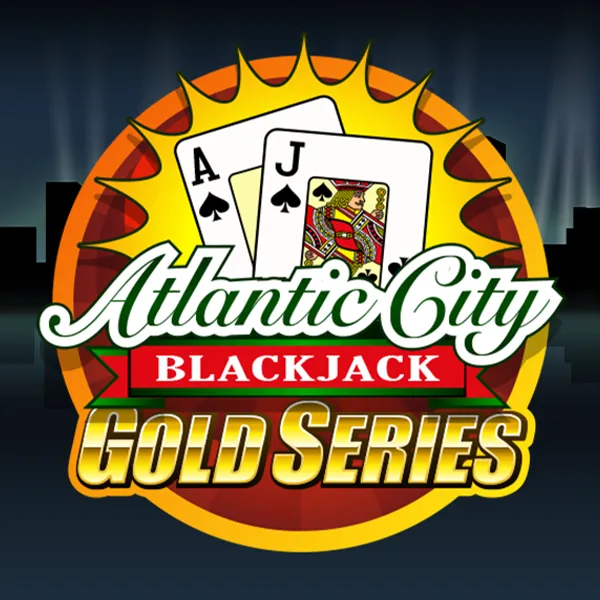Atlantic City Blackjack Gold - DEMO MBS