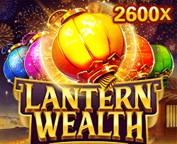 Lantern Wealth - DEMO MBS