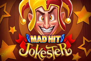 Mad Hit Jokester - DEMO MBS