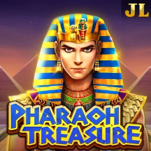 Pharaoh Treasure - DEMO MBS