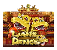 Lions Dance - DEMO MBS