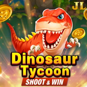 Dinosaur Tycoon - DEMO MBS