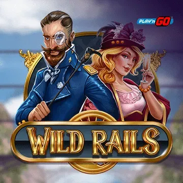 Wild Rails - DEMO MBS