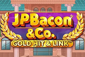 Gold Hit & Link: JP Bacon & Co - DEMO MBS
