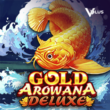 Gold Arowana Deluxe - DEMO MBS
