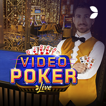 Video Poker - DEMO MBS