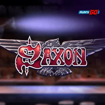 Saxon - DEMO MBS