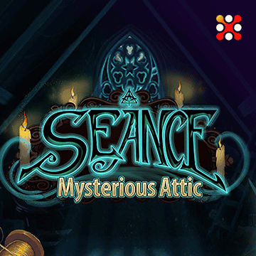 Seance: Mysterious Attic - DEMO MBS