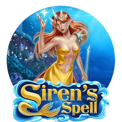 Sirens Spell - DEMO MBS