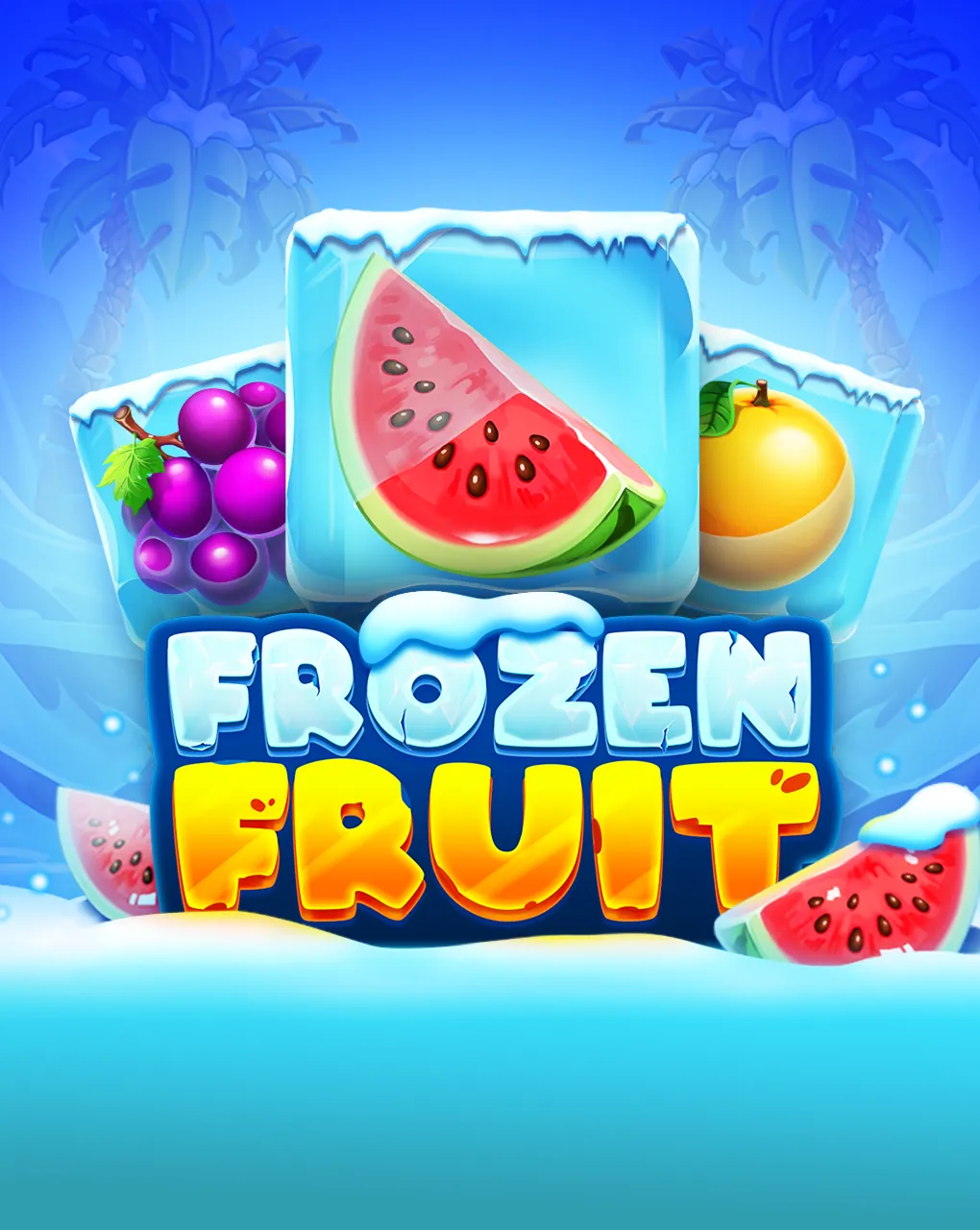 Frozen Fruit - DEMO MBS