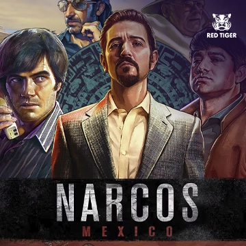 Narcos Mexico - DEMO MBS