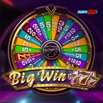 Big Win 777 - DEMO MBS