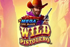 Mega Fire Blaze: Wild Pistolero - DEMO MBS