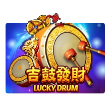 Lucky Drum - DEMO MBS