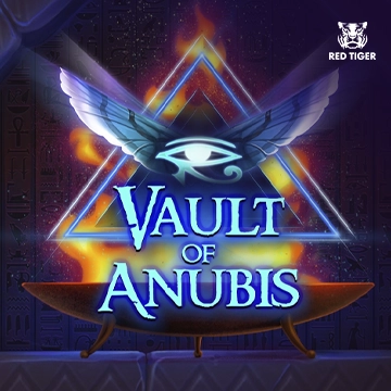 Vault of Anubis - DEMO MBS