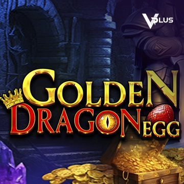 Golden Dragon Egg - DEMO MBS