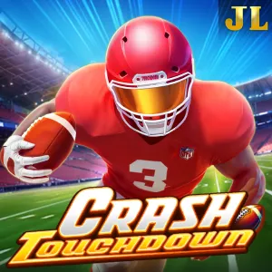 Crash Touchdown - DEMO MBS
