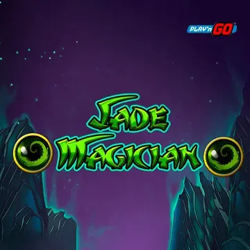 Jade Magician - DEMO MBS