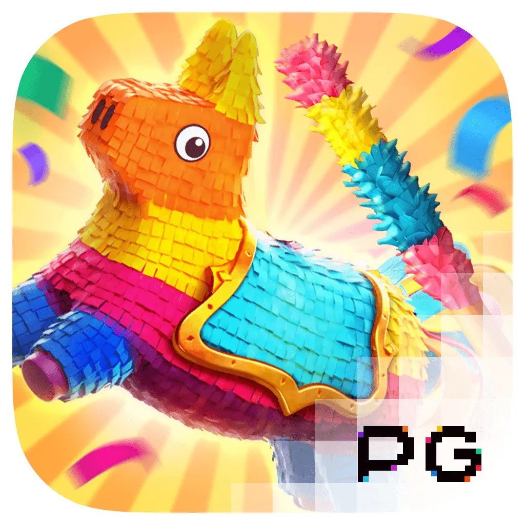 Pinata Wins - DEMO MBS