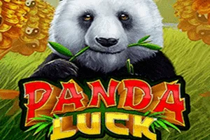 Panda Luck - DEMO MBS