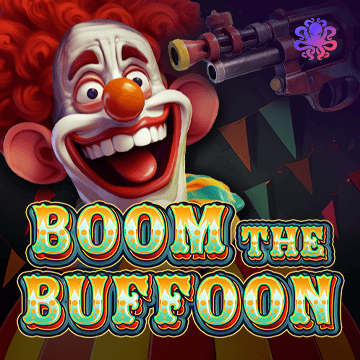 Boom The Buffoon - DEMO MBS