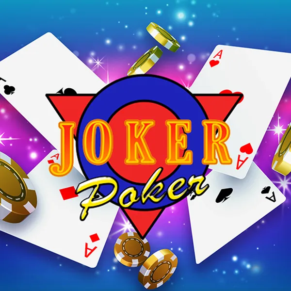 Joker Poker - DEMO MBS