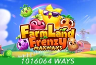 Farmland Frenzy Maxways - DEMO MBS