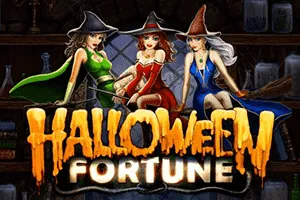 Halloween Fortune - DEMO MBS