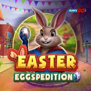 Easter Eggspedition - DEMO MBS