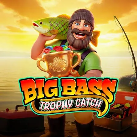Big Bass Trophy Catch - DEMO MBS