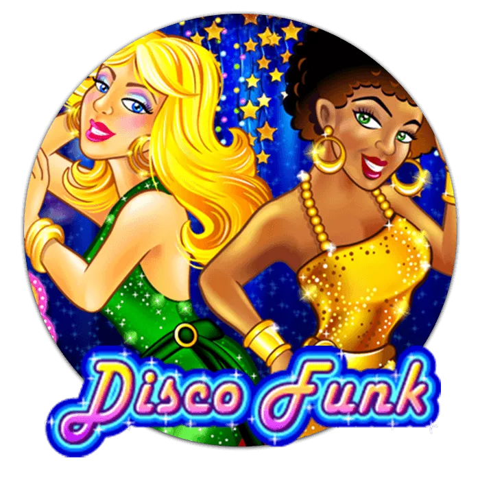 Disco Funk - DEMO MBS