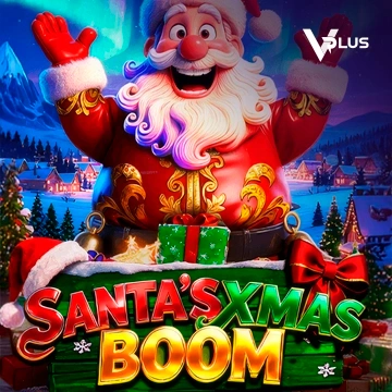 Santas Xmas Boom - DEMO MBS