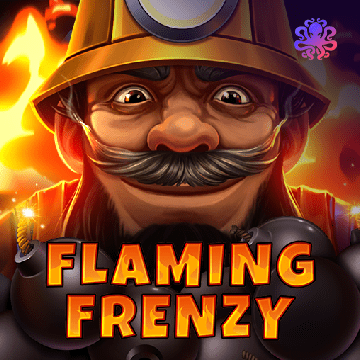 Flaming Frenzy - DEMO MBS